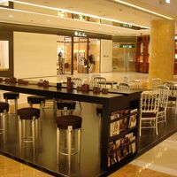 ジャン＝ポール・エヴァン (IFCモール店)