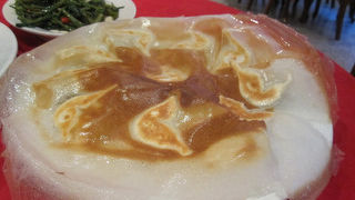 本格的な中国餃子をタイで　遼寧餃子館