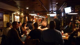 伝統の牡蠣料理