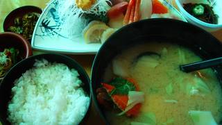 GWの寺泊　【まるなか】