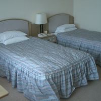 ホテルフジタ京都 写真