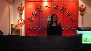 ◆『智慧盲人按摩中心♪』