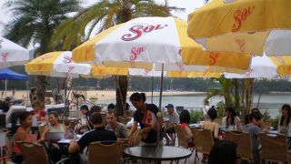 カランバ (愉景湾店)