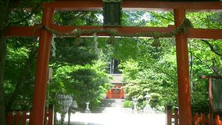 大原野神社