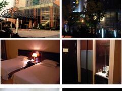 ジン チョン ジン ジャン インターナショナル ホテル (金澄錦江國際酒店) 写真