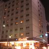 都心のホテル−Ginza Nikko HOTEL(JAL）