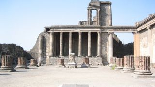 手配旅行で行ってきました。