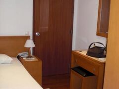 ホテル ポルトゥエンセ リスボア 写真