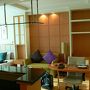 Jasmine Executive Suites Hotel 観光の拠点にバッチリ