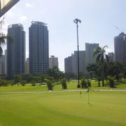 Manila Golf & C.C