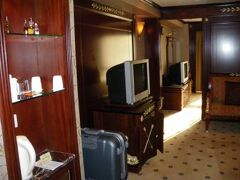 サルボ 上海 写真