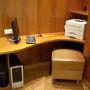 エデン ホテル ウォルフ ミュンヘンのパソコン＆感想