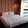 The Heritage Hotels Bangkok（Urban Hip Hoteｌ）