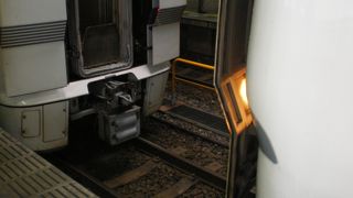 サンダーバードgo!