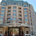 お勧めの宿Mandarin Oriental Washington DC♪