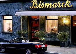 Hotel Bismarck