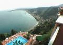 ヴィラ ディオドロ ホテル 写真