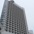 横浜みなとみらいを展望できるホテル-PAN PACIFIC Yokohama Bay Hotel Tokyu(TOKYU・PAN PACIFIC)