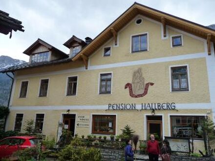 Pension Hallberg 写真