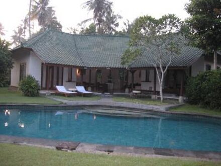 ガレリア クラ チャイ 写真