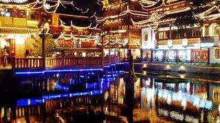 上海の夜景ポイントはここ！