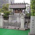 航空神社で、落ちない祈願♪