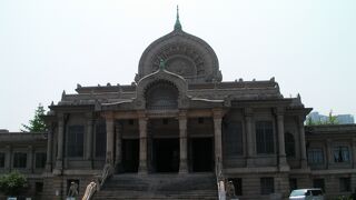 まるでヨーロッパの大聖堂のよう