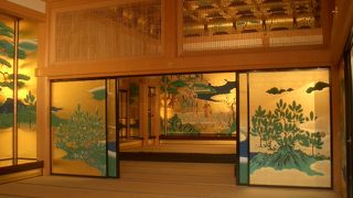 熊本城本丸御殿