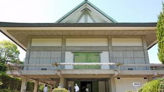 大山祇神社宝物館