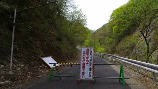 ２０１０年の道路状況