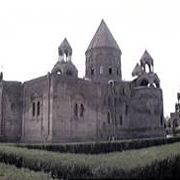 エチミアツィンの大聖堂