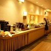 種類が豊富な朝食バイキング♪