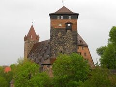 ユーゲントヘルベルゲ ニュルンベルク ユース ホステル 写真