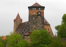 Jugendherberge Nürnberg - Youth Hostel 写真