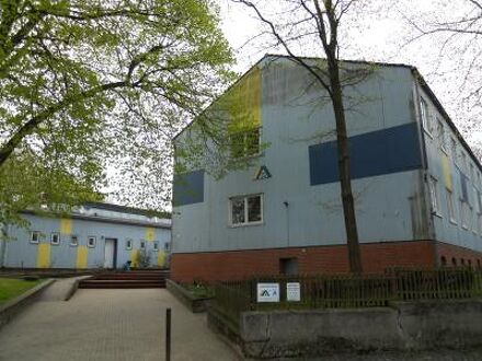 Jugendherberge Celle 写真