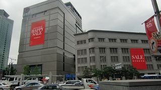 洗練された商品は大満足でした。