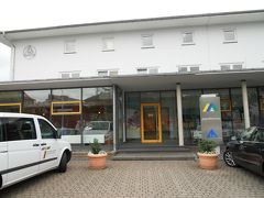 ユーゲントヘアベルゲ ダルムシュタット 写真