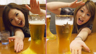 ブーツビール！！