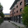 ユーゲントヘアベルゲ ハイデルベルク YH(ユースホステル) 