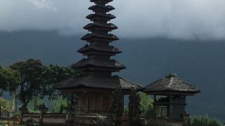 ブラタン湖もいいですよ