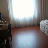全面フローリングの部屋