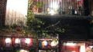 南の島カフェ ぶくぶく茶屋