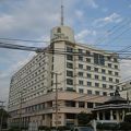 「古都アユタヤ」を囲む河畔に立つホテルです。「クルンシー リバー」 in タイ。