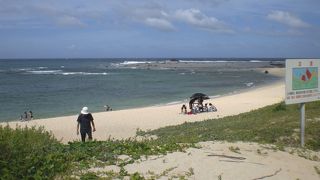 ＣＭ撮影で有名らしい