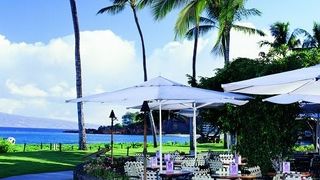 レイラニズ・オン・ザ・ビーチ    　　ビーチサイドの特別席！