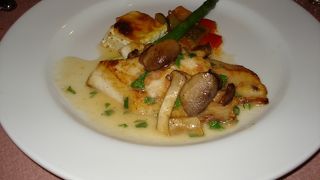 秀逸のフレンチ　出かけてみて！