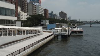 スカイツリーの新名所出現の浅草営業所リニューアルオープン、浅草が好き！の巻