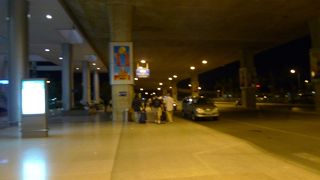 空港の事情：ルールがあるのやら、ないのやら