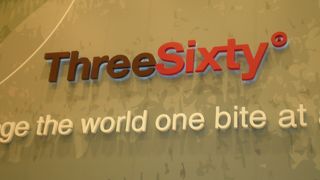 中環：ザ・ランドマークのオーガニック・ショップ～スリーシックスティ