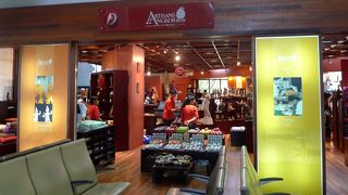 アーティザン・ダンコール：ジム・トンプソンにも負けてない。